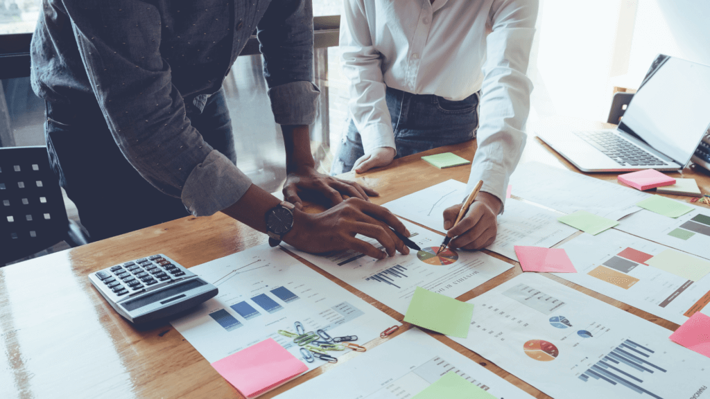 How structured notes can help investors stick with a financial plan