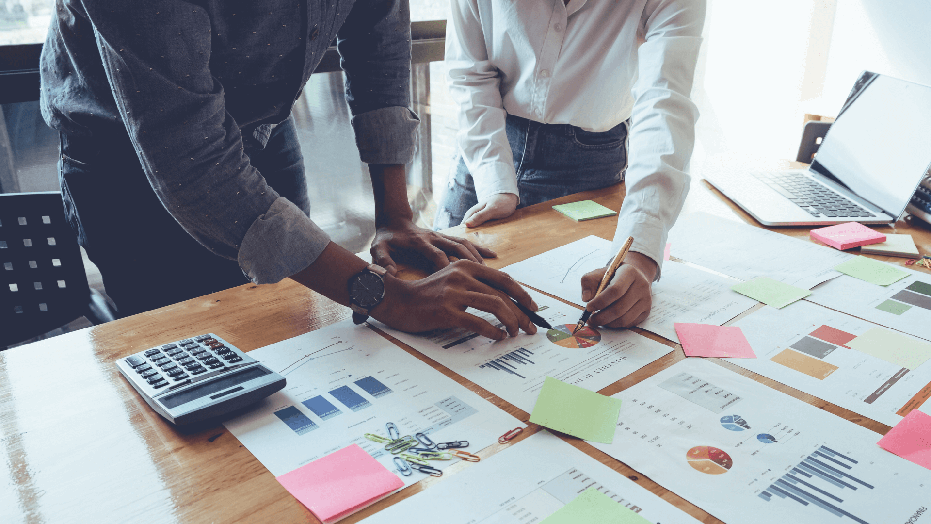 How structured notes can help investors stick with a financial plan