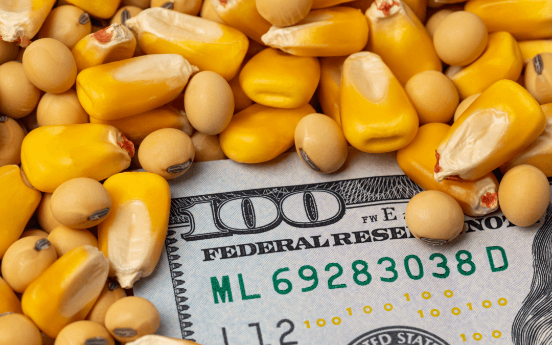 Tax-Loss Harvesting Strategy: Small Changes Create Big Gains