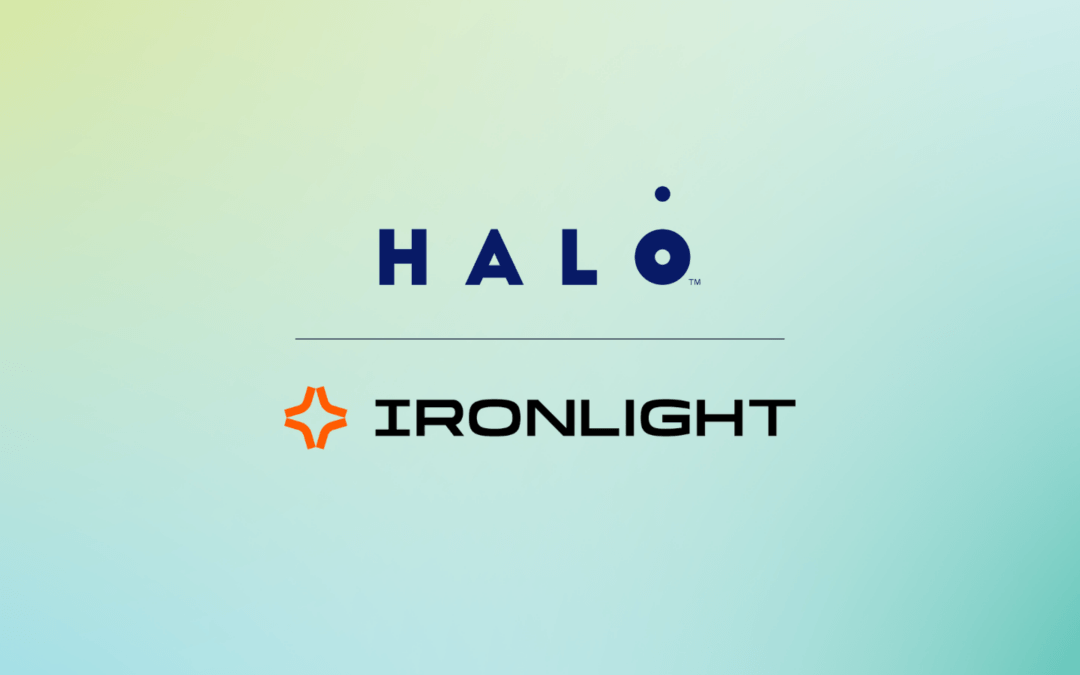 Halo Investing and Ironlight Group Inc. Announce Strategic Collaboration to Tokenize and List Structured Notes on the Blockchain