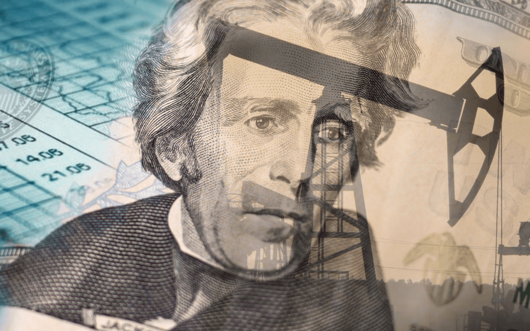 March Madness Market Volatility: Falling Stocks, $100 Oil, and Higher Rates